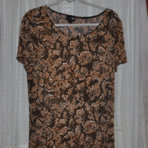 East 5th Tops - ** 2 for $9 ** Must Bundle  Silky Top